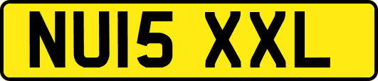 NU15XXL