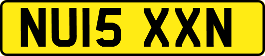 NU15XXN