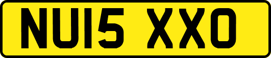 NU15XXO