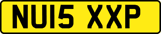 NU15XXP