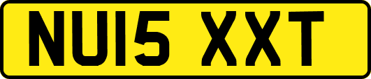 NU15XXT