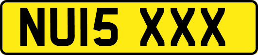 NU15XXX