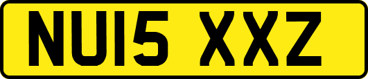 NU15XXZ