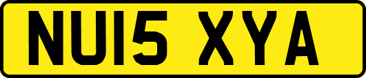 NU15XYA
