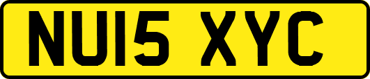NU15XYC