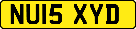 NU15XYD