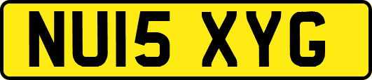 NU15XYG