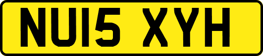 NU15XYH