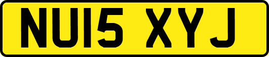 NU15XYJ