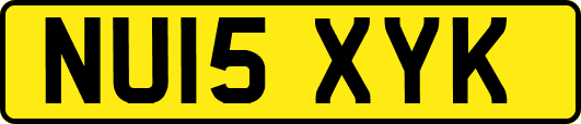 NU15XYK
