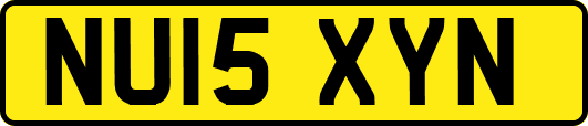 NU15XYN