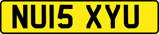 NU15XYU