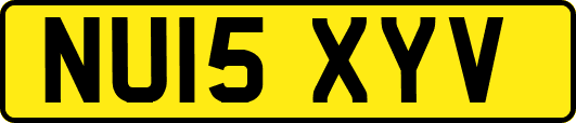 NU15XYV