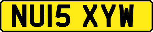 NU15XYW