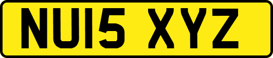 NU15XYZ