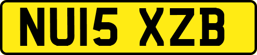 NU15XZB
