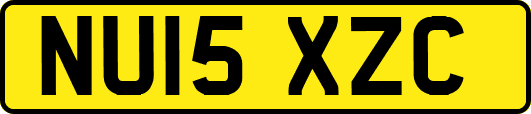 NU15XZC