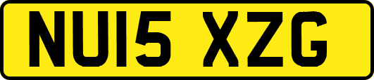 NU15XZG
