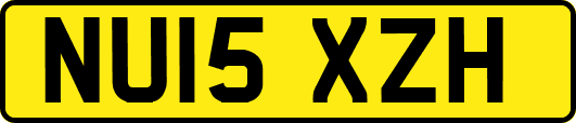 NU15XZH