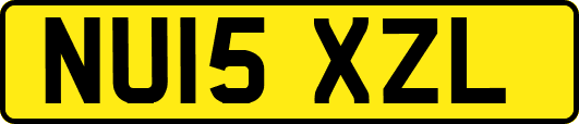 NU15XZL