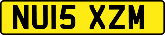 NU15XZM
