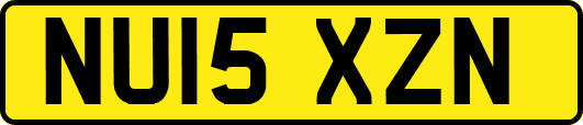 NU15XZN
