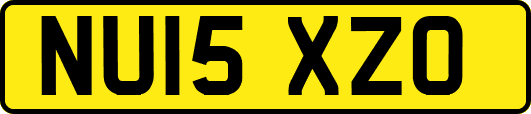 NU15XZO