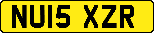 NU15XZR
