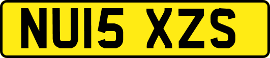 NU15XZS