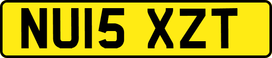 NU15XZT