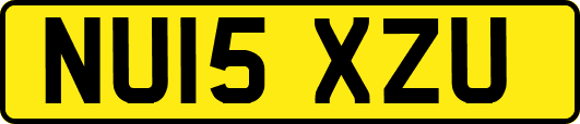 NU15XZU