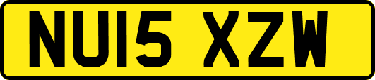 NU15XZW