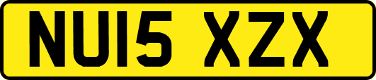 NU15XZX