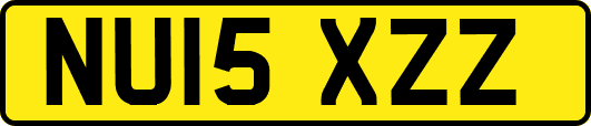 NU15XZZ