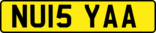 NU15YAA
