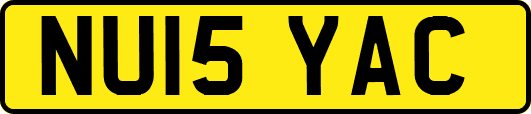NU15YAC
