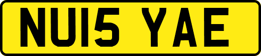 NU15YAE