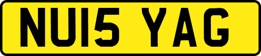NU15YAG