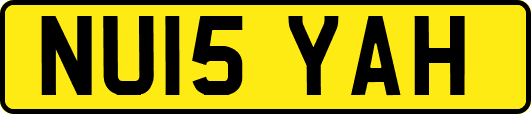 NU15YAH