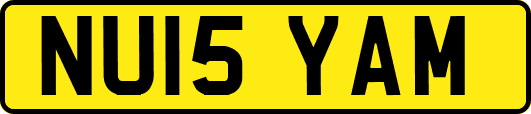 NU15YAM