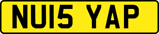 NU15YAP