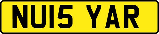 NU15YAR