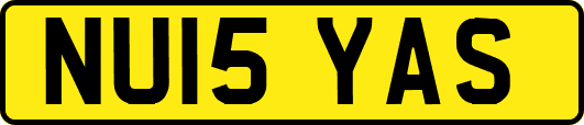 NU15YAS