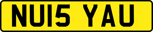 NU15YAU