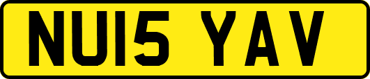 NU15YAV