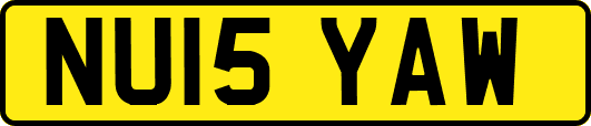 NU15YAW