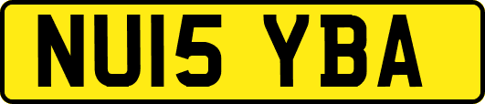 NU15YBA