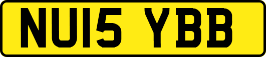 NU15YBB