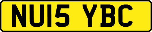 NU15YBC