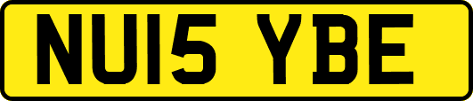 NU15YBE